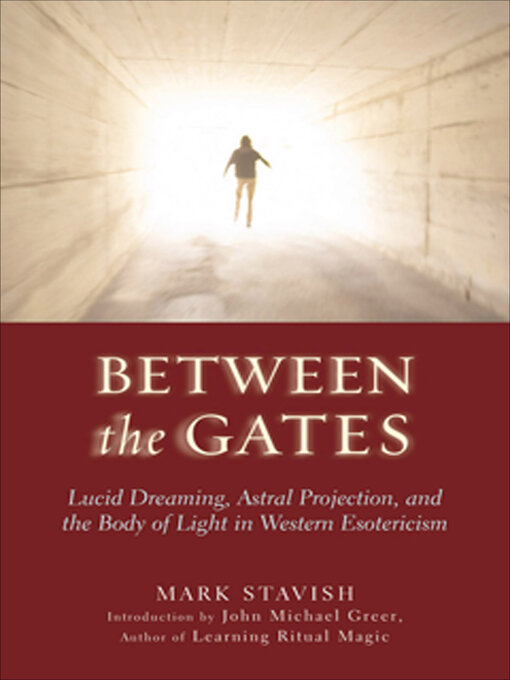 Title details for Between the Gates by Mark Stavish - Available